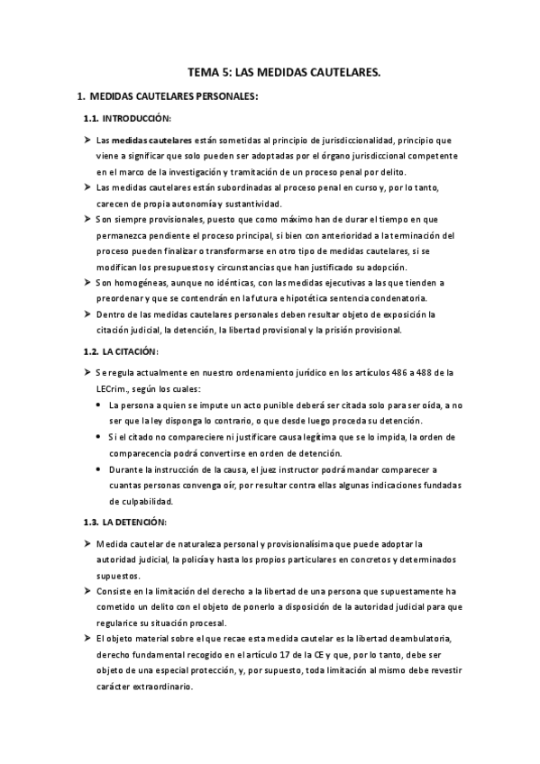Miniatura del documento tema-5-LAS-MEDIDAS-CAUTELARES.pdf