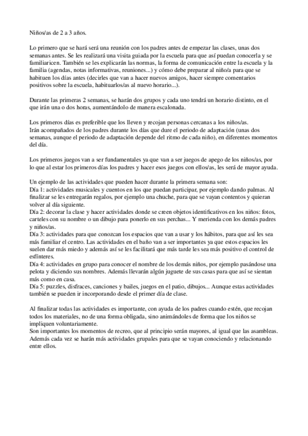Miniatura del documento Periodo-de-adaptacion-Educacion-Infantil.odt