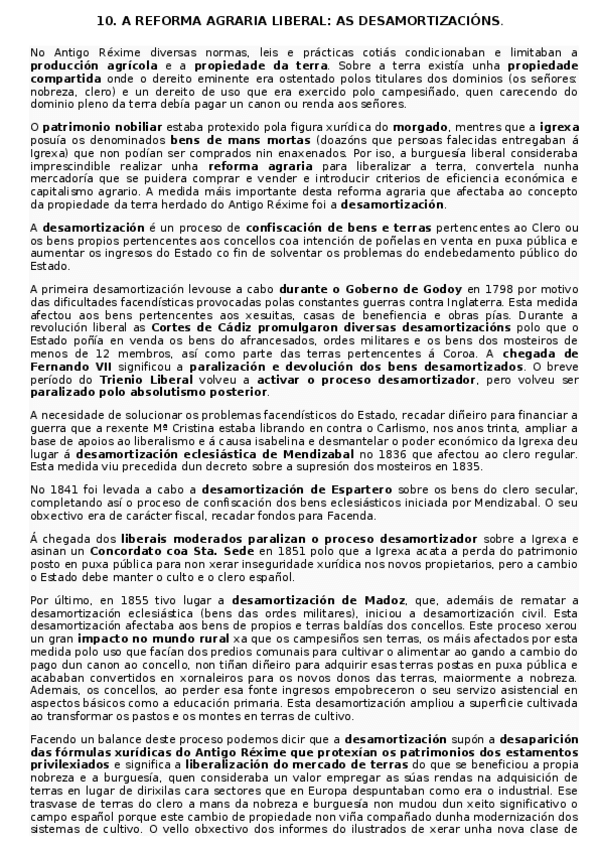 Miniatura del documento 10.-A-REFORMA-AGRARIA-LIBERAL-AS-DESAMORTIZACIONS.docx