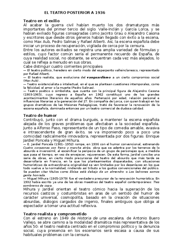 Miniatura del documento Teatro-posterior-a-1939.docx
