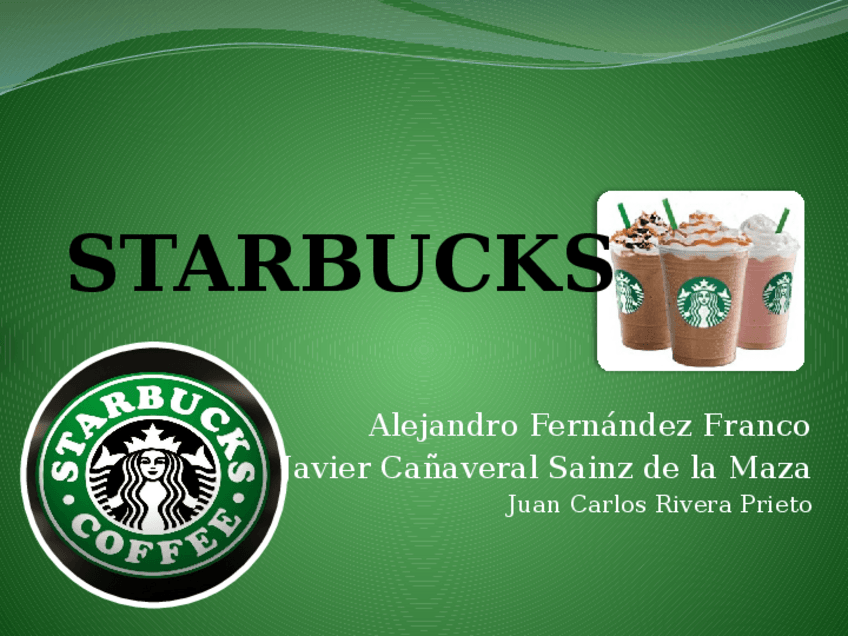 Miniatura del documento Starbucks definitivo.pptx