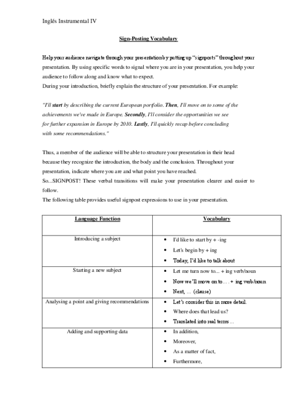 Miniatura del documento Signposting.pdf