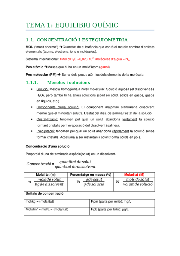 Miniatura del documento TEMA-1-equilibri-quimic-apunts-meus.docx