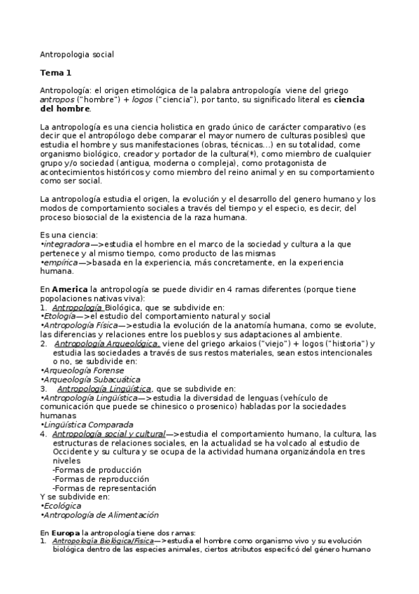 Miniatura del documento Copia-di-riassunti-antropologia.docx