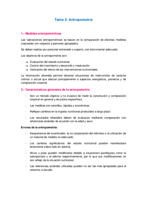Miniatura del documento Tema-2-Antropometria.pdf