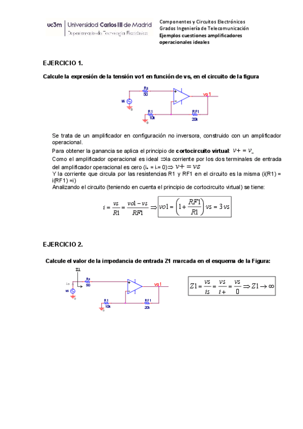 Miniatura del documento Ejemplos-ejercicios-circuitos-con-amplificadores-operacionales-idealesdef.pdf