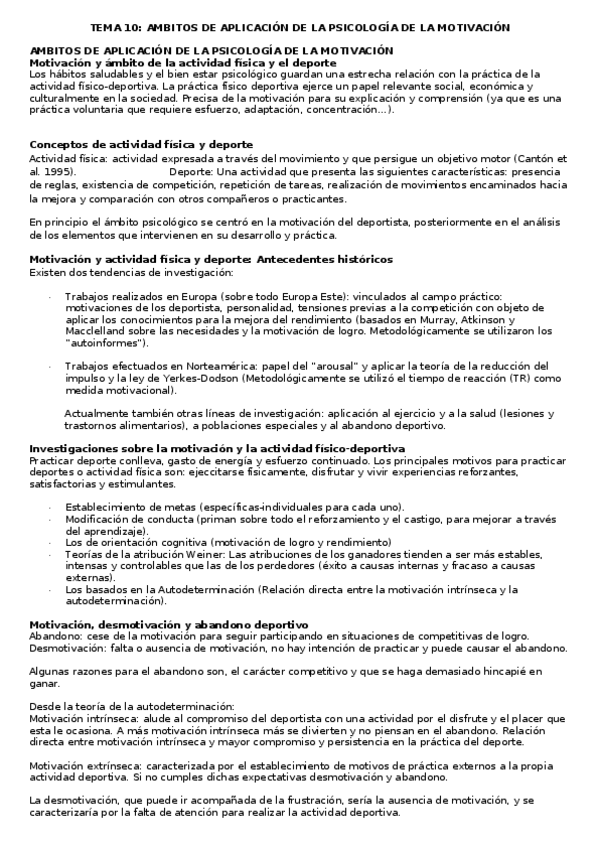 Miniatura del documento Tema-10-motivacion.docx