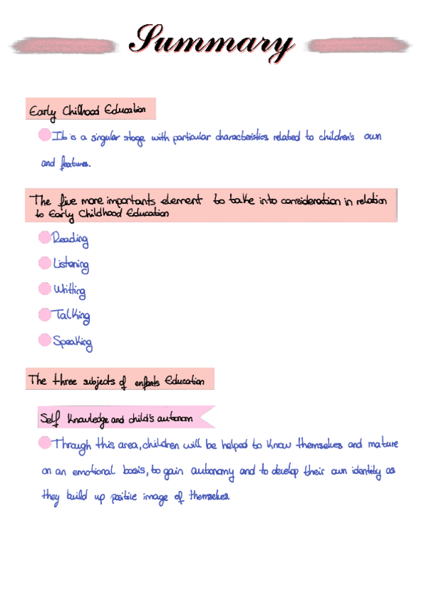 Miniatura del documento Summary-1.pdf