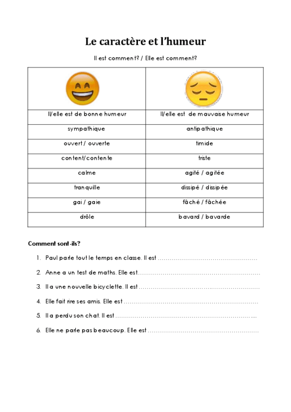 Miniatura del documento LE-CARACTERE-Vocabulaire-et-exercices1681c9cc2db4352e0fbb556b18604a3e.pdf