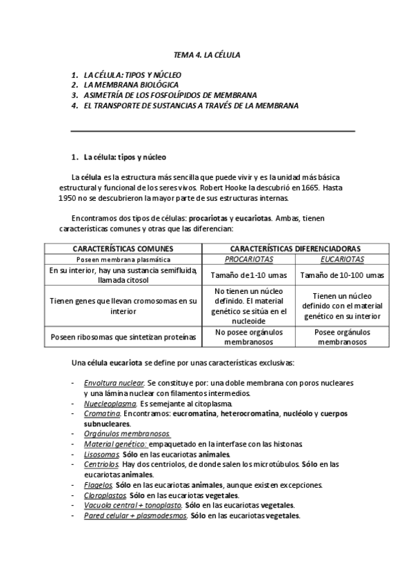 Miniatura del documento TEMA-4-La-celula-I-y-II.pdf