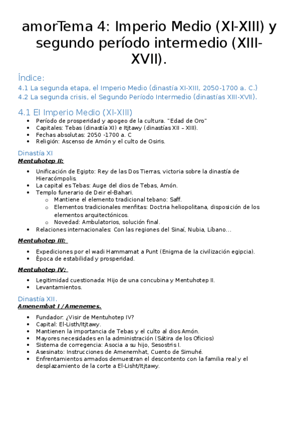 Miniatura del documento Egipto-Tema-4.docx