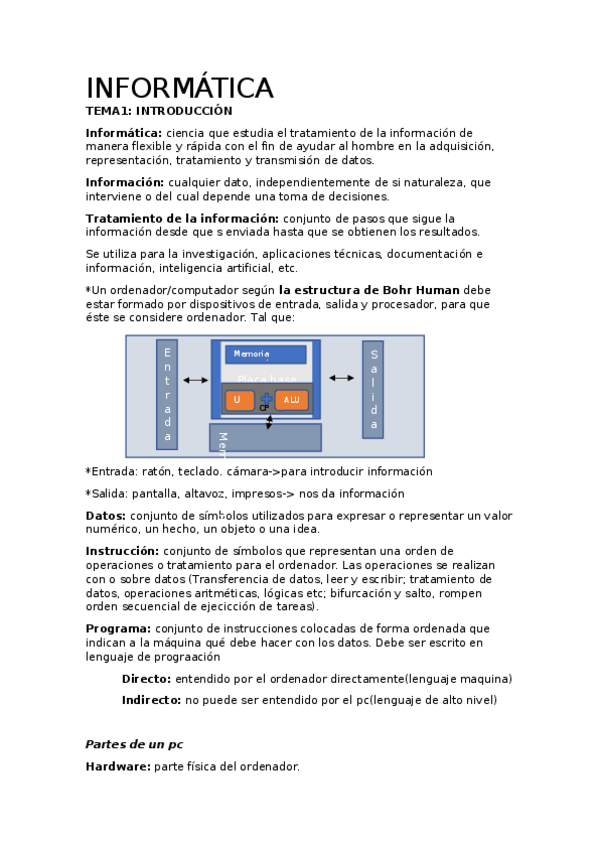 Miniatura del documento INFORMATICA.docx