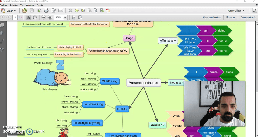 Miniatura del documento Present-simple-and-continuous.mp4