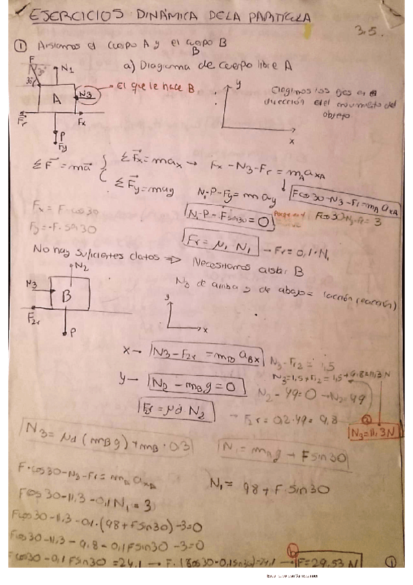 Miniatura del documento Ejercicios-Dinamica-de-la-Particula-Completos.pdf