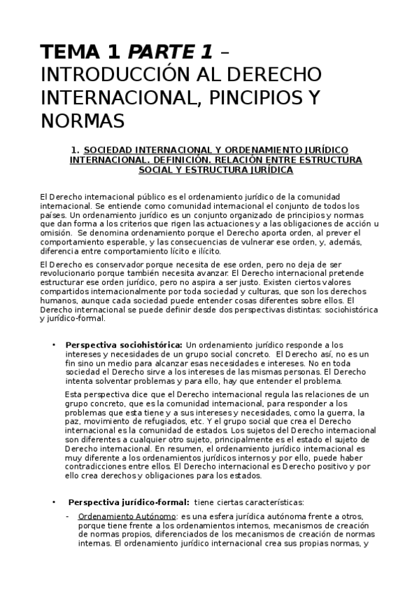 Miniatura del documento TEMA-1-parte-1-INTRO-AL-DI-PRINCIPIOS-Y-NORMAS-y-parte-2-ONU.odt