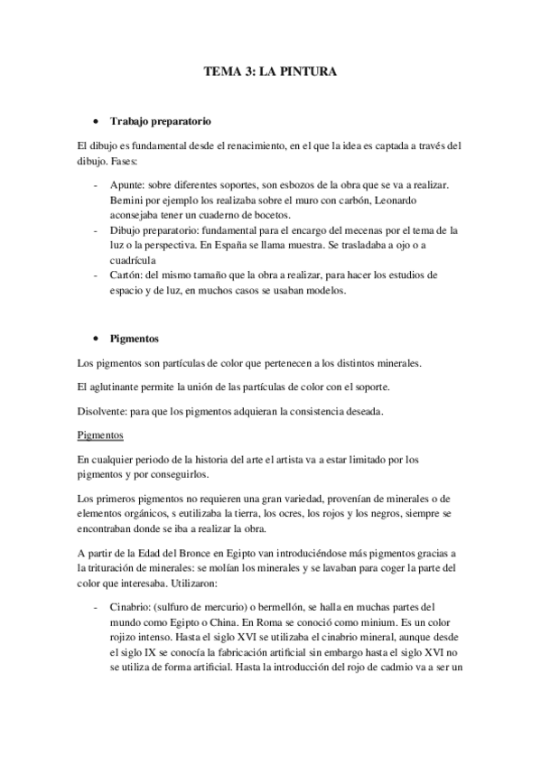 Miniatura del documento TEMA-3-LA-PINTURA.docx