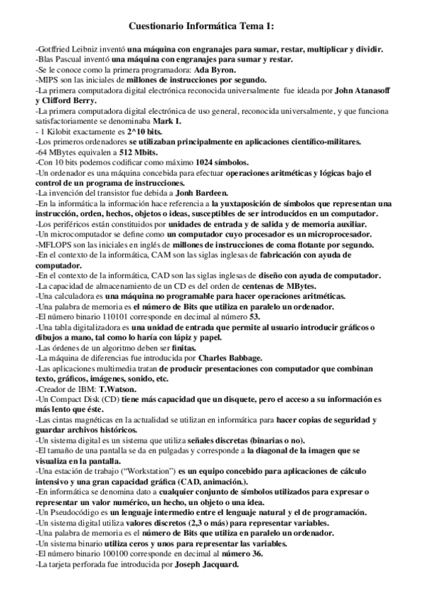 Miniatura del documento Cuestionario-informatica-Tema-1.doc