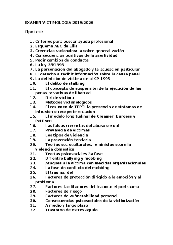 Miniatura del documento EXAMEN-VICTIMOLOGIA.docx
