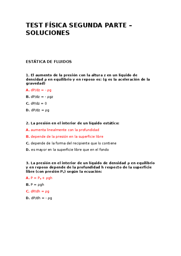 Miniatura del documento TEST-FISICA-SEGUNDA-PARTE-SOLUCIONES.docx