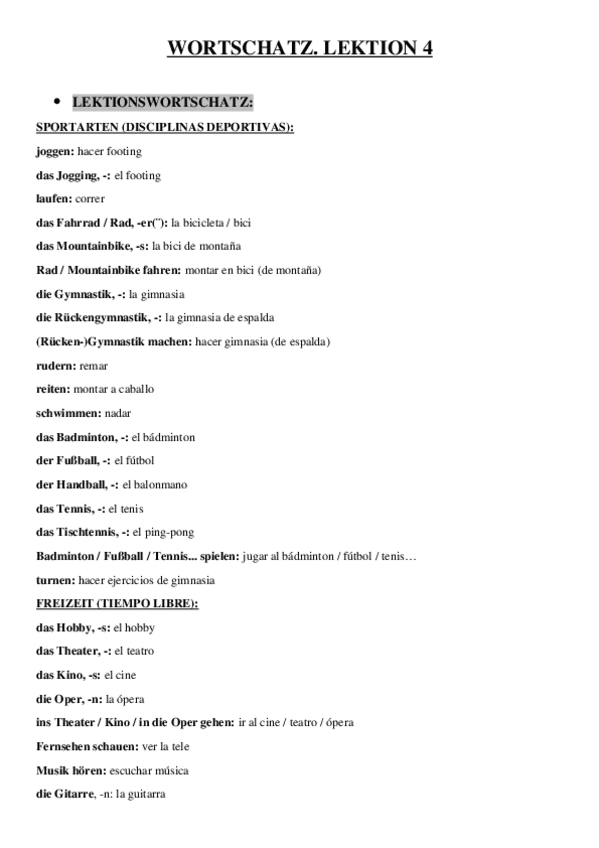 Miniatura del documento WORTSCHATZ.docx