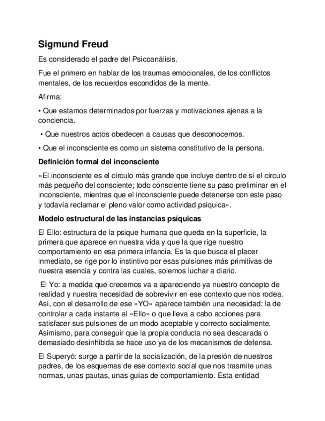 Miniatura del documento Sigmund-Freud.docx