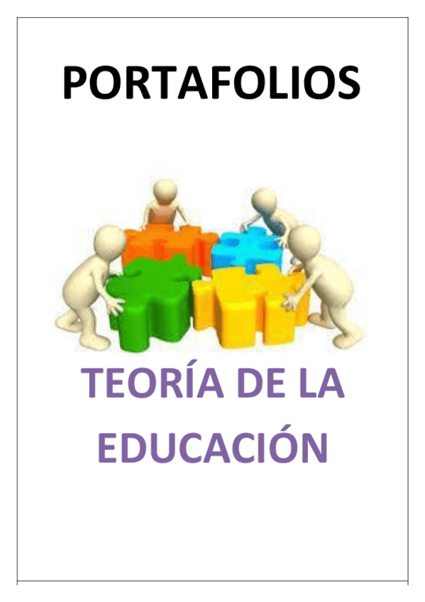 Miniatura del documento PORTAFOLIOS teoría.pdf
