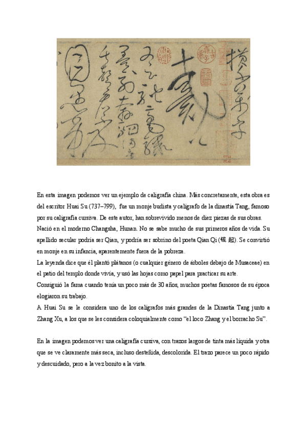 Miniatura del documento Comentario-Caligrafia.pdf