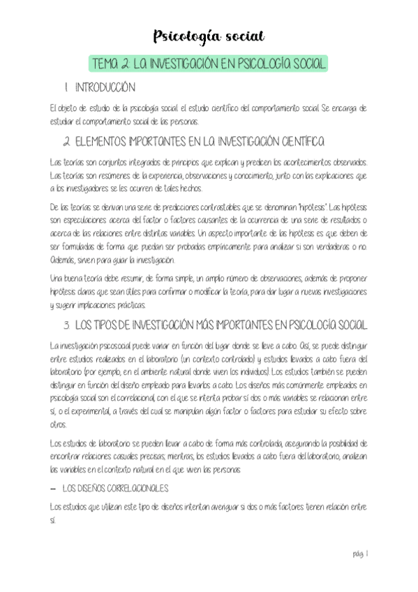 Miniatura del documento Apuntes completos. Psicología Social.pdf