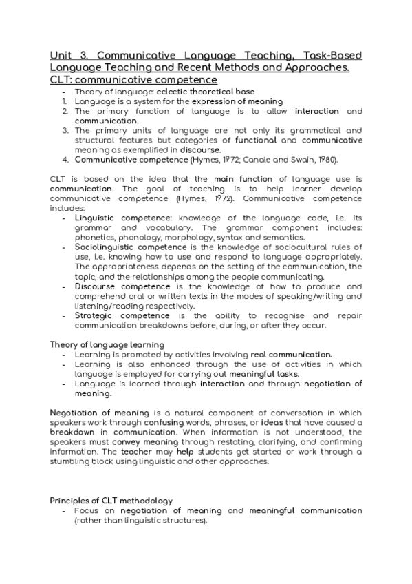 Miniatura del documento Unit-3.-Communicative-language-teaching.docx
