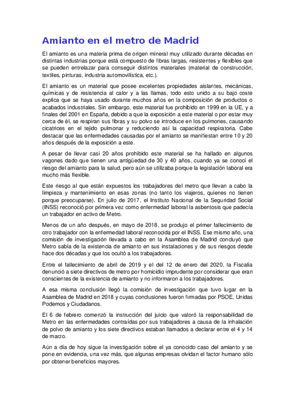 Miniatura del documento Amianto-en-el-metro-de-Madrid.docx