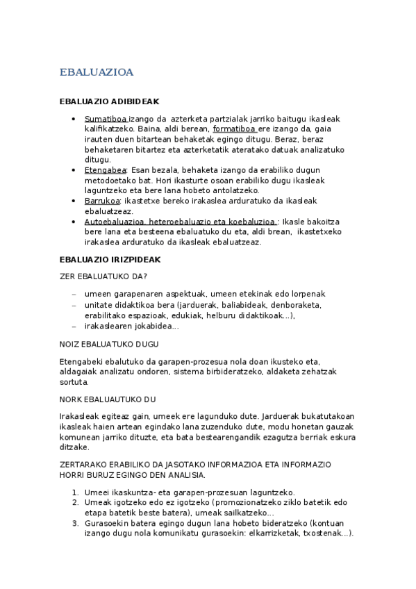 Miniatura del documento EBALUAZIOA.docx