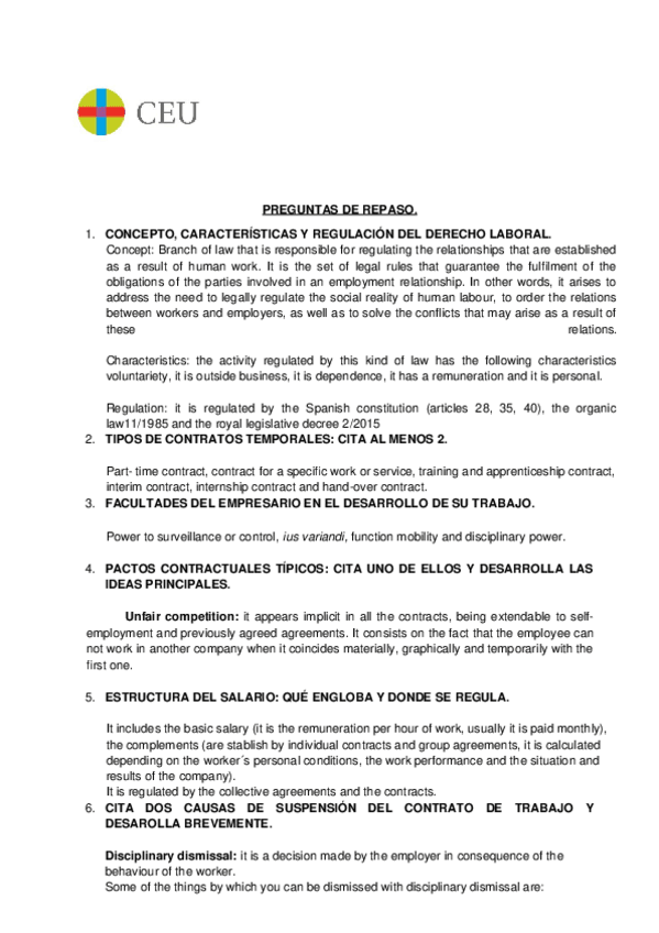 Miniatura del documento preguntas-repaso-derecho-laboral.docx