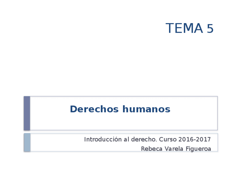 Miniatura del documento TemaDerechos Humanos (2).pptx