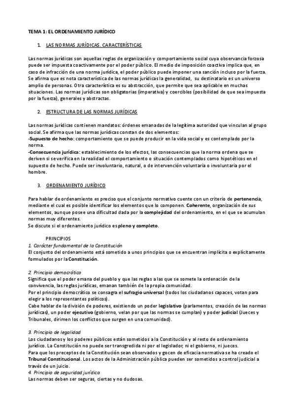 Miniatura del documento Derecho Resumen.pdf