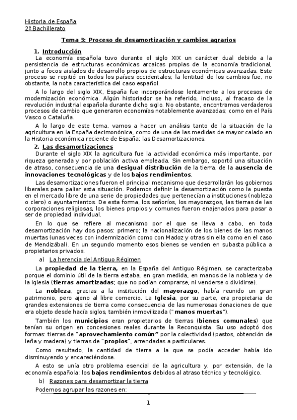Miniatura del documento Tema-3COMPLETO-La-desamortizacion.docx