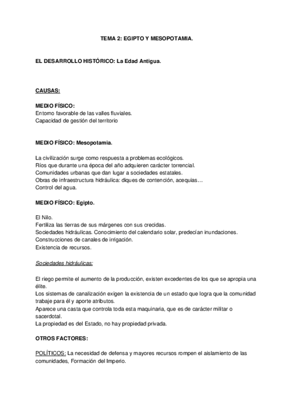 Miniatura del documento TEMA-2-EGIPTO-Y-MESOPOTAMIA.docx