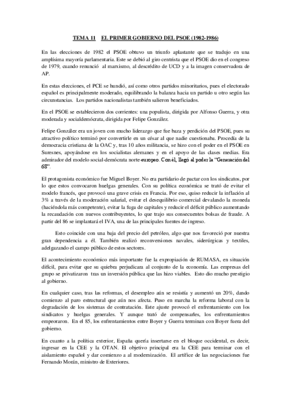 Miniatura del documento TEMA-11-EL-PRIMER-GOBIERNO-DEL-PSOE.pdf
