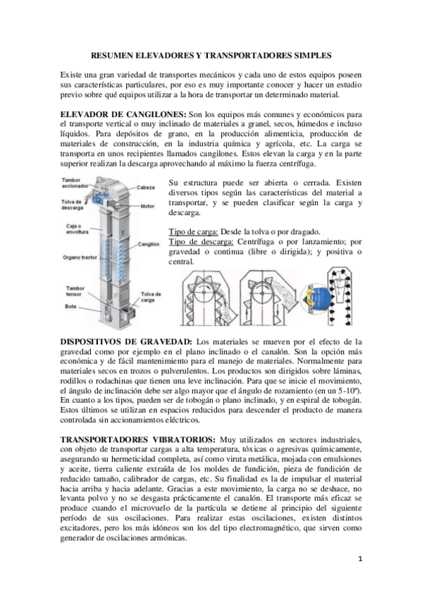 Miniatura del documento Resumen-Elevadores-y-transportadores-simples.pdf