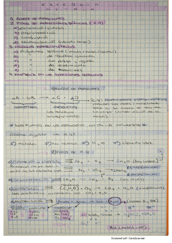 Miniatura del documento Estequiometria.pdf