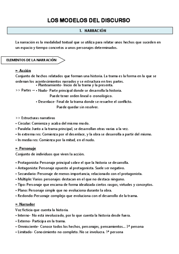 Miniatura del documento TEMA 3 y 13-MODELOS DEL DISCURSO Y POESÍA MEDIEVAL