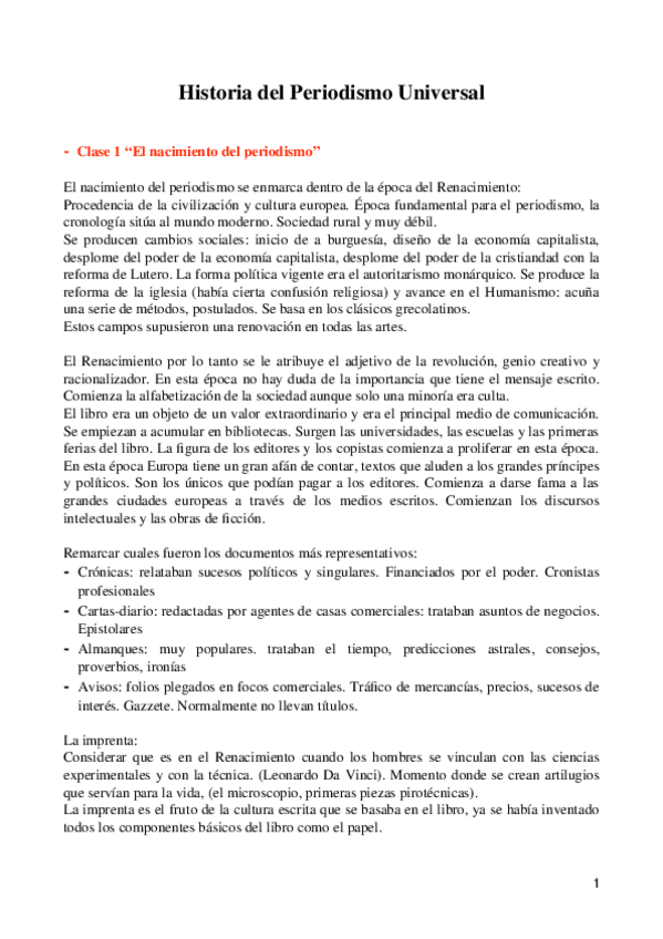 Miniatura del documento Historia-del-Periodismo-Universal.docx