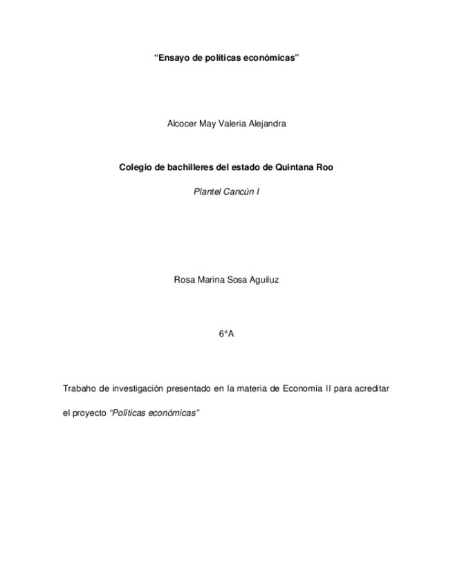 Miniatura del documento Ensayo-de-politicas-economicas.docx