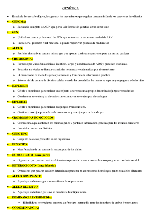 Miniatura del documento GENETICA.docx