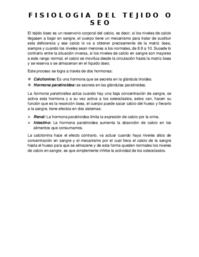 Miniatura del documento Fisiologia-del-Tejido-Oseo.docx