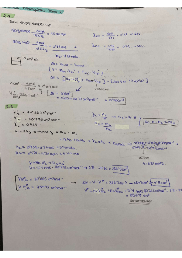 Miniatura del documento Exercicis-Termodinamica-Tema-2-Fisicoquimica.pdf