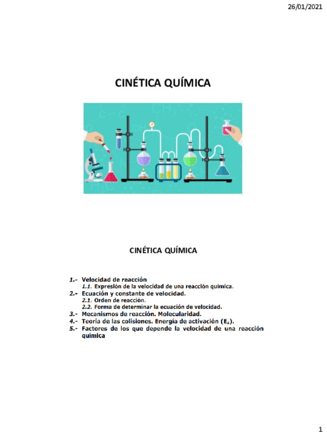 Miniatura del documento Cinetica-Quimica.pdf