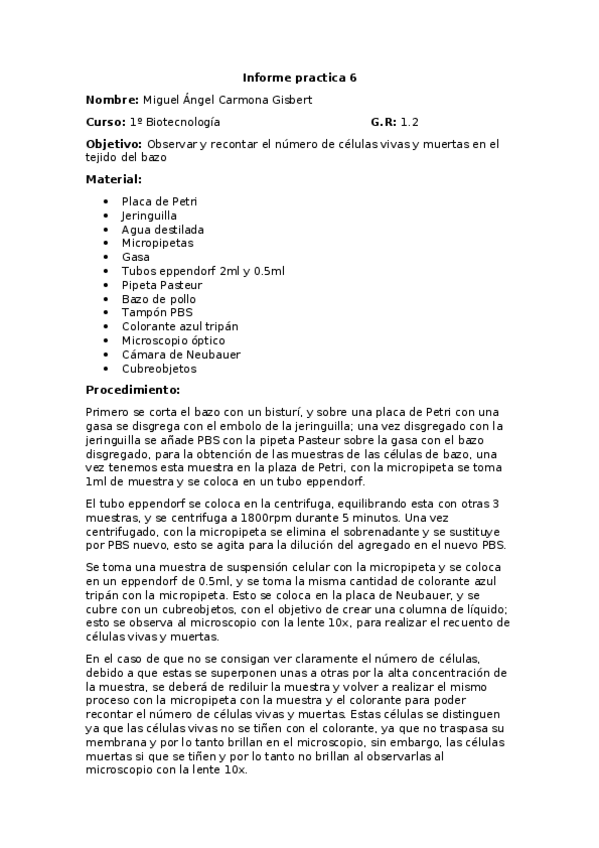 Miniatura del documento Informe-practica-6-bio-cel.docx