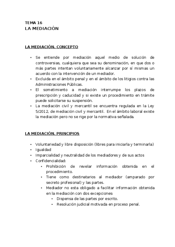 Miniatura del documento Tema-16-PROCESAL-CIVIL.docx