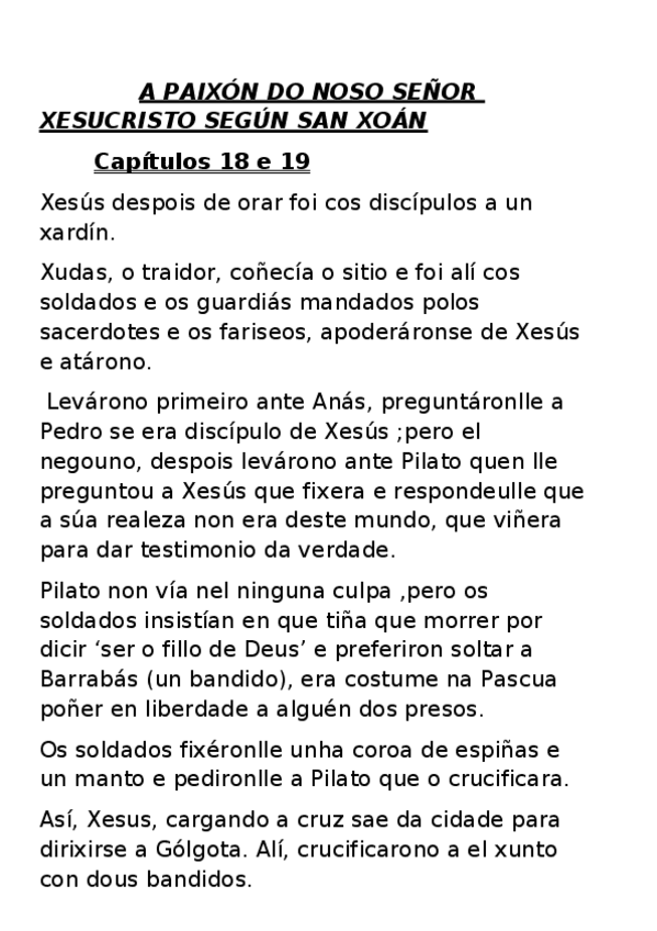 Miniatura del documento A-PAIXON-DO-NOSO-SENOR-XESUCRISTO-SEGUN-SAN-XOAN.docx