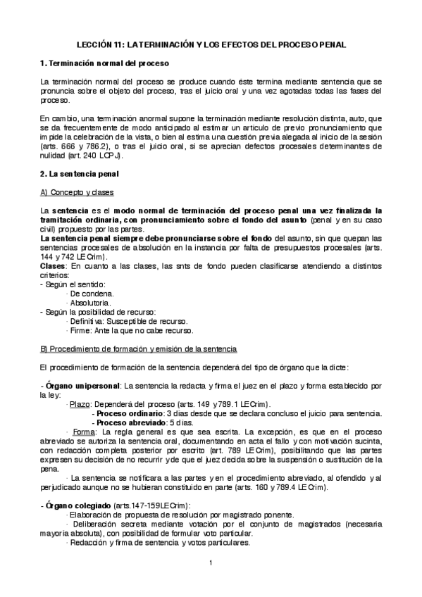Miniatura del documento tema-11-PROCESAL.pdf